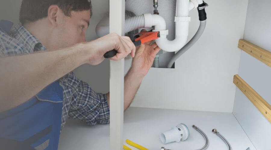 Professional same day plumber in Nashville, MI